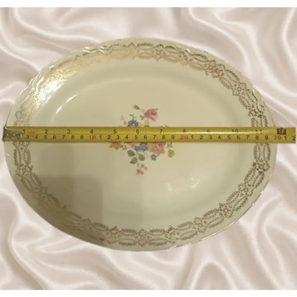 Homer Laughlin vintage homer